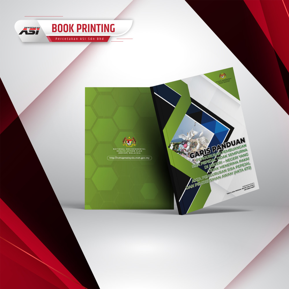 Book Printing(OP) Book Printing(OP)